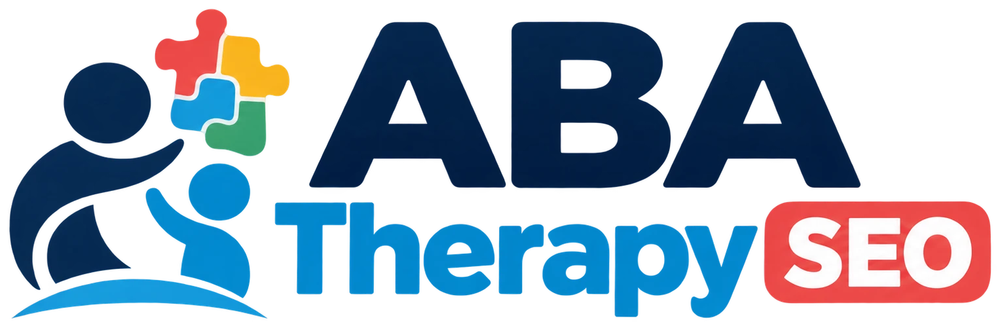 ABA Therapy SEO